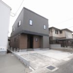 D.Avenue（ディーアベニュー）／大分市の新築建売住宅