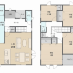D.Avenue（ディーアベニュー）／大分市の新築建売住宅