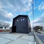 Dearlockyee（ディアロッキー）／大分市の新築建売住宅
