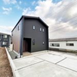 Dearlockyee（ディアロッキー）／大分市の新築建売住宅
