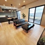 Dearlockyee（ディアロッキー）／大分市の新築建売住宅