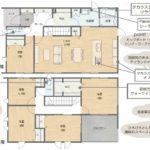 Dearlockyee（ディアロッキー）／大分市の新築建売住宅