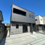 milestiina（ミレスチーナ）／大分市明野南の新築建売住宅