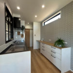 FACTORY 101（ファクトリー ワンオーワン）／大分市の新築建売住宅