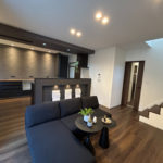 ｍandison（マディソン）／大分市の新築建売住宅