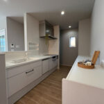 BLANCHE(ブランシュ)/大分市古国府の新築建売住宅