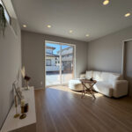 BLANCHE(ブランシュ)/大分市古国府の新築建売住宅